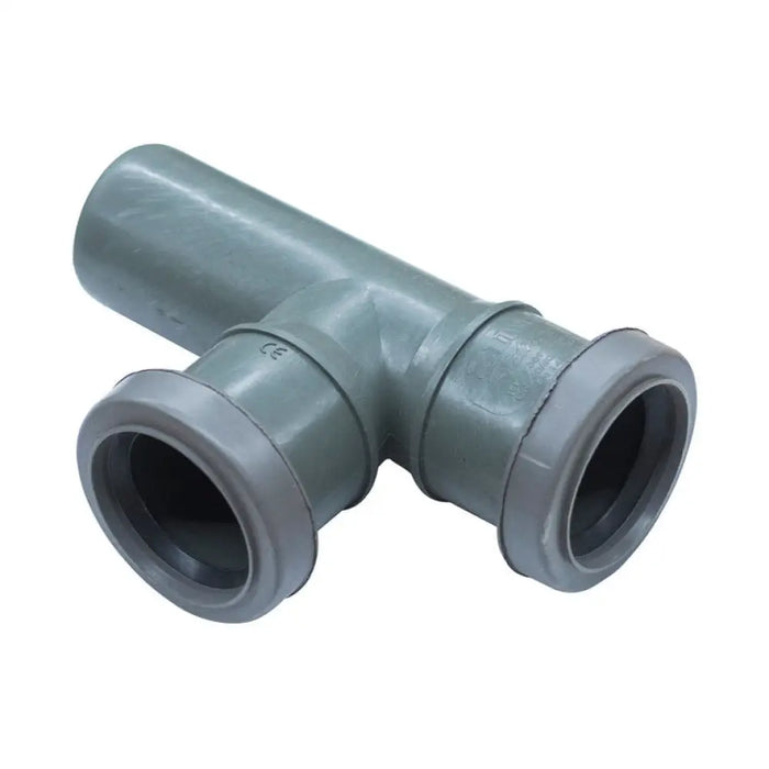 ППР ТРОЙНИК Ф40 Х Ф40 Х Ф40 JOZI