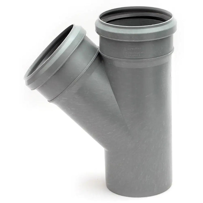 ППР У-РАЗКЛОНИТЕЛ Ф40 Х Ф40 Х Ф45 JOZI