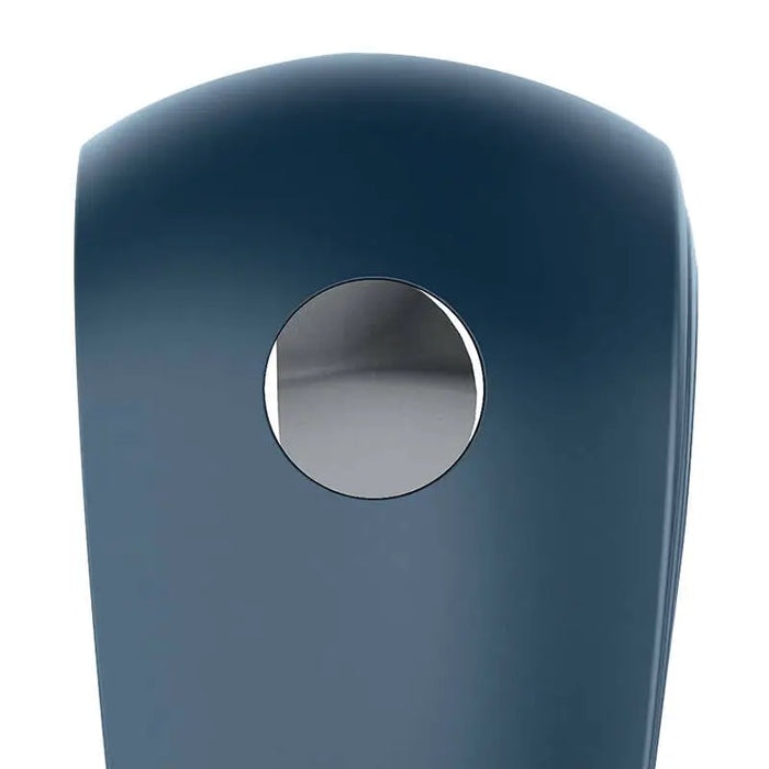 Пръстен за ерекция Satisfyer Power Ring тъмносин