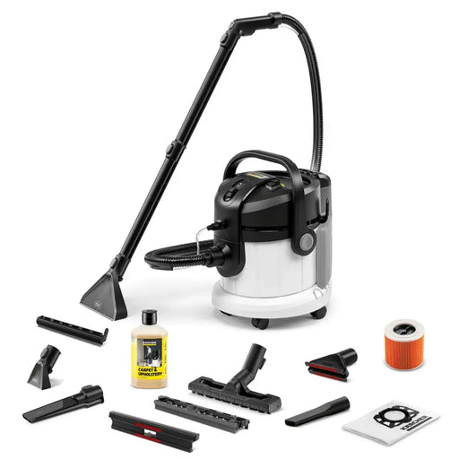 ПРАХОСМУКАЧКА ПЕРЯЩА KARCHER SE 4 PLUS