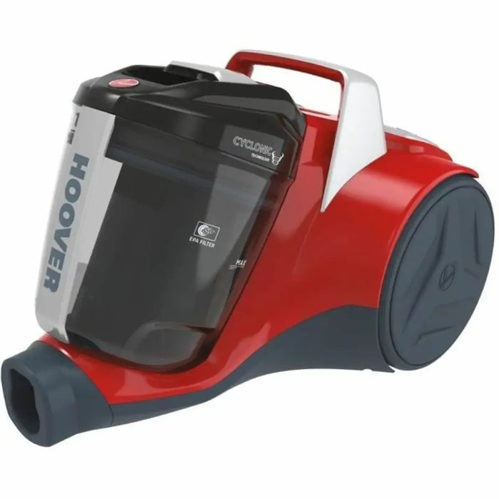 Прахосмукачка Hoover BR25HM 011 Червен 700 W
