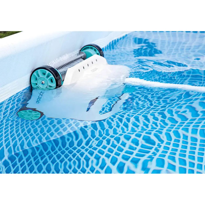 ПРАХОСМУКАЧКА ЗА БАСЕЙН INTEX 28005