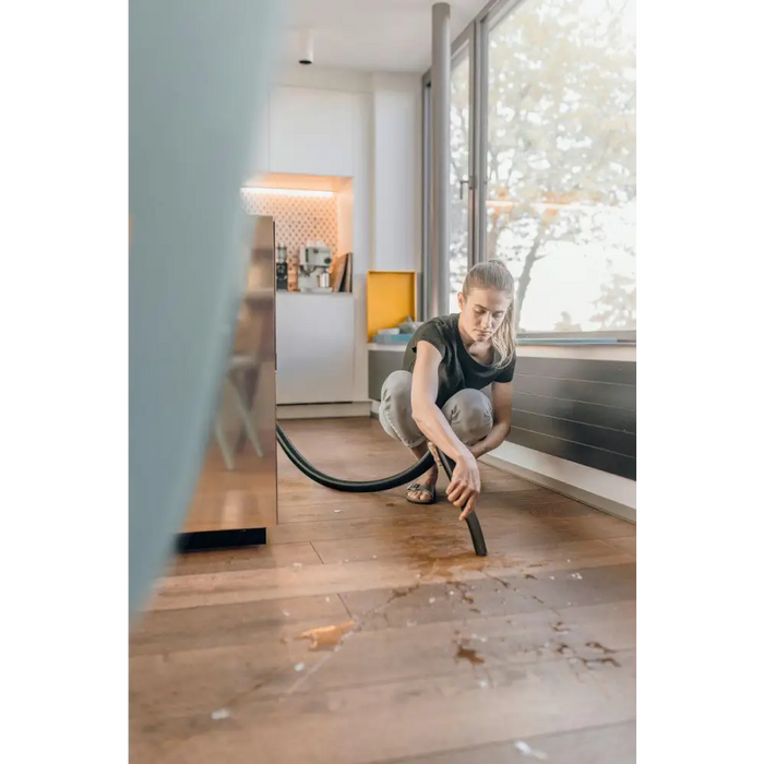 ПРАХОСМУКАЧКА KARCHER WD3 XL