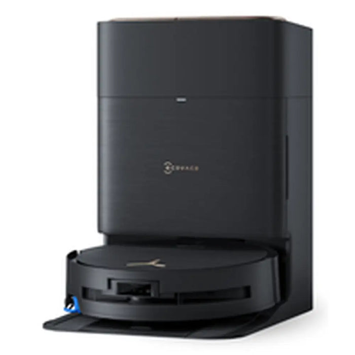 Прахосмукачка робот ECOVACS X9 PRO OMNI