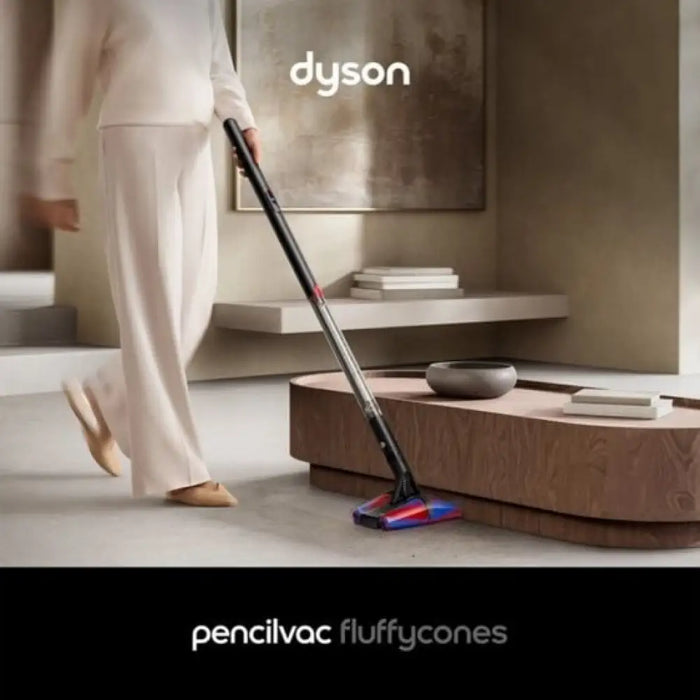 Прахосмукачка DYSON PencilVac Fluffycones™ (492689-01)