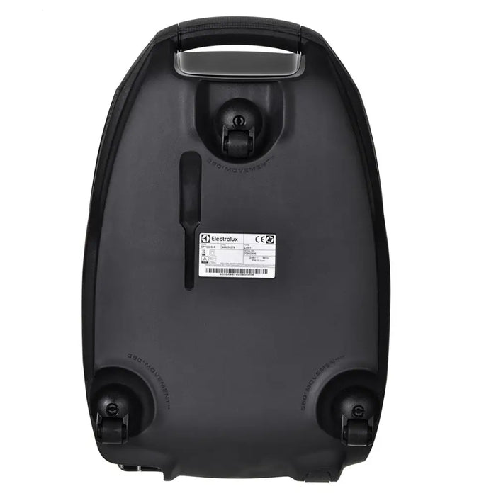ПРАХОСМУКАЧКА ELECTROLUX EPF63EB-S