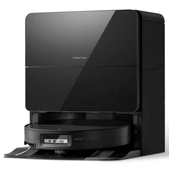 Прахосмукачка робот Roborock Saros 10