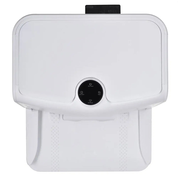 Прахосмукачка робот EZVIZ CS-RS2-TWT2