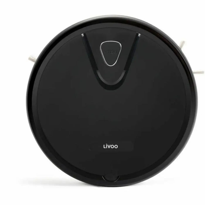 Прахосмукачка робот Livoo DOH135N 1800 mAh