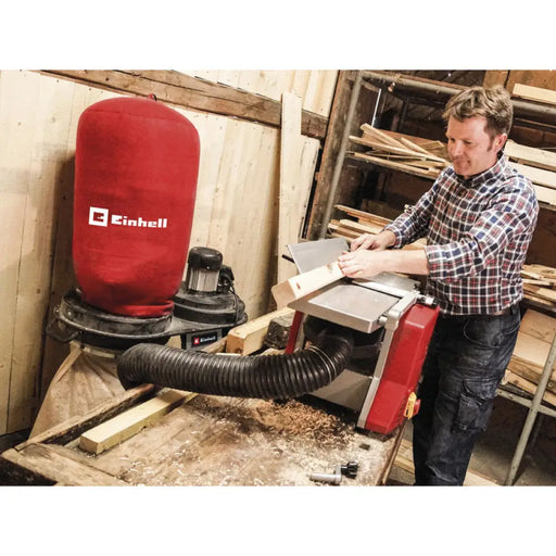 ПРАХОУЛОВИТЕЛ EINHELL TE-VE 550/1 A