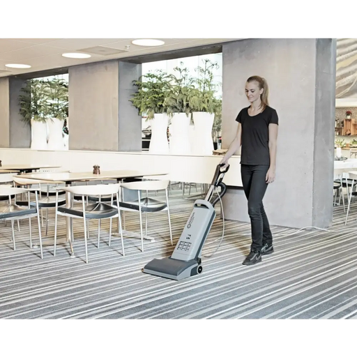 Прахосмукачка Nilfisk VU500 15-380MM EU15M-UK10M 15 l