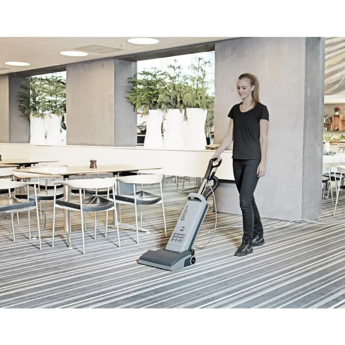 Прахосмукачка Nilfisk VU500 15-380MM EU15M-UK10M 15 l