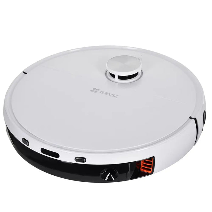 Прахосмукачка робот EZVIZ CS-RS2-TWT2