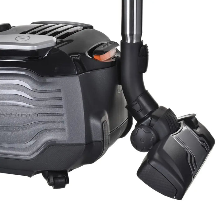 ПРАХОСМУКАЧКА ELECTROLUX EPF63EB-S