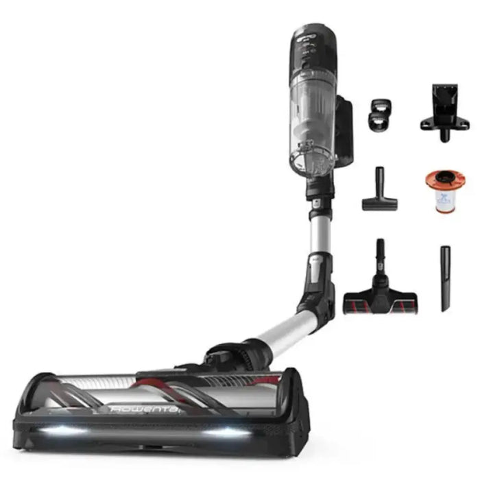 Прахосмукачка ROWENTA X-Force Flex 13.60 Complete RH9A55E0