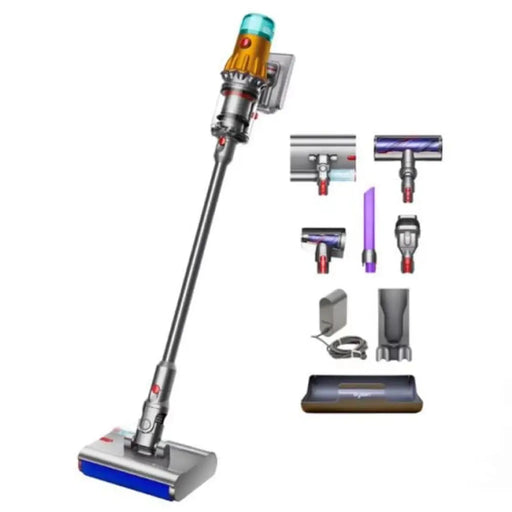 Прахосмукачка DYSON V12s Detect Slim Submarine™ (485350-01)