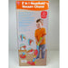 Прахосмукачка PlayGo 2 в 1 22,5 x 67 x 15 cm