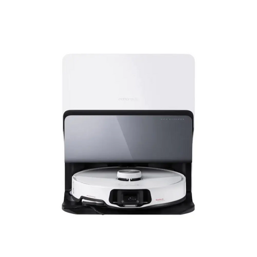 Прахосмукачка робот Roborock S8 MaxV Ultra White