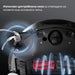 Прахосмукачка робот Roborock Saros 10