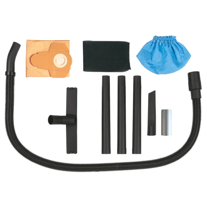 ПРАХОСМУКАЧКА ЗА СУХО И МОКРО ПОЧИСТВАНЕ EINHELL TC-VC 1815