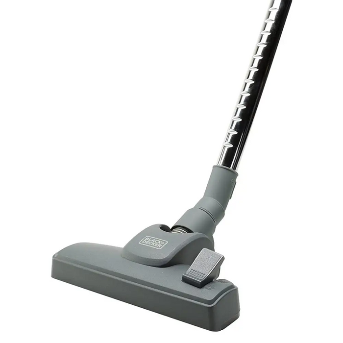Прахосмукачка без торба Black + Decker BXVML700E (700W)