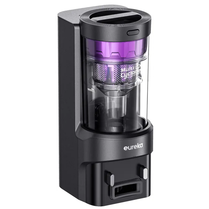 Прахосмукачка робот EUREKA E10S