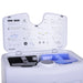 Прахосмукачка робот EZVIZ CS-RS2-TWT2