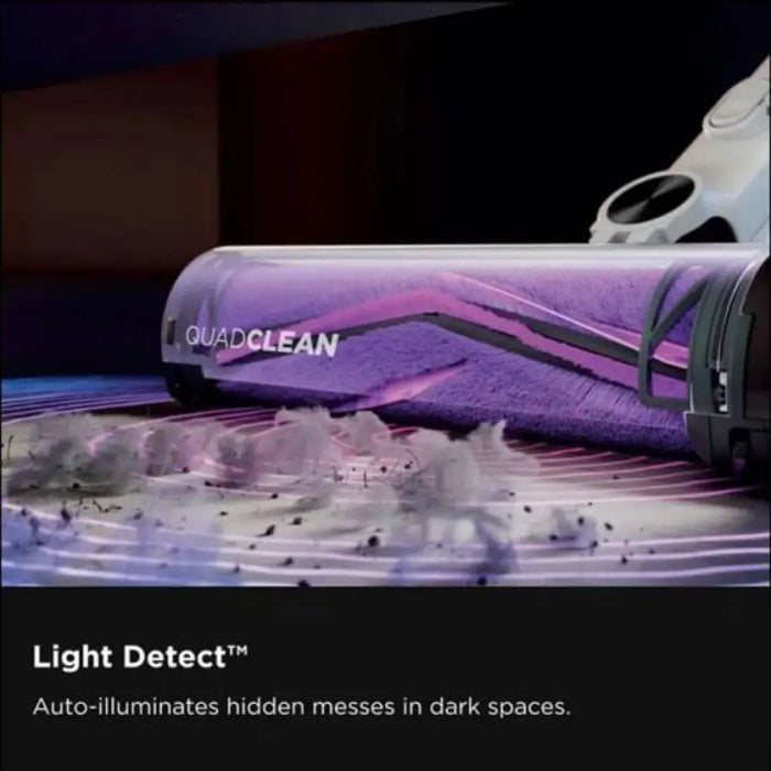 Прахосмукачка с батерия Shark Detect Pro IW3611EU Auto