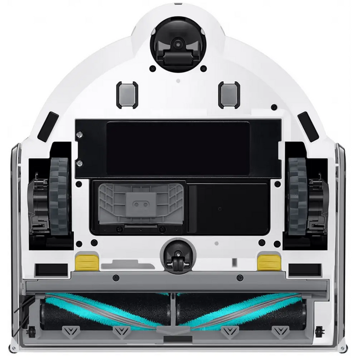 Прахосмукачка Samsung VR50T95735W/GE