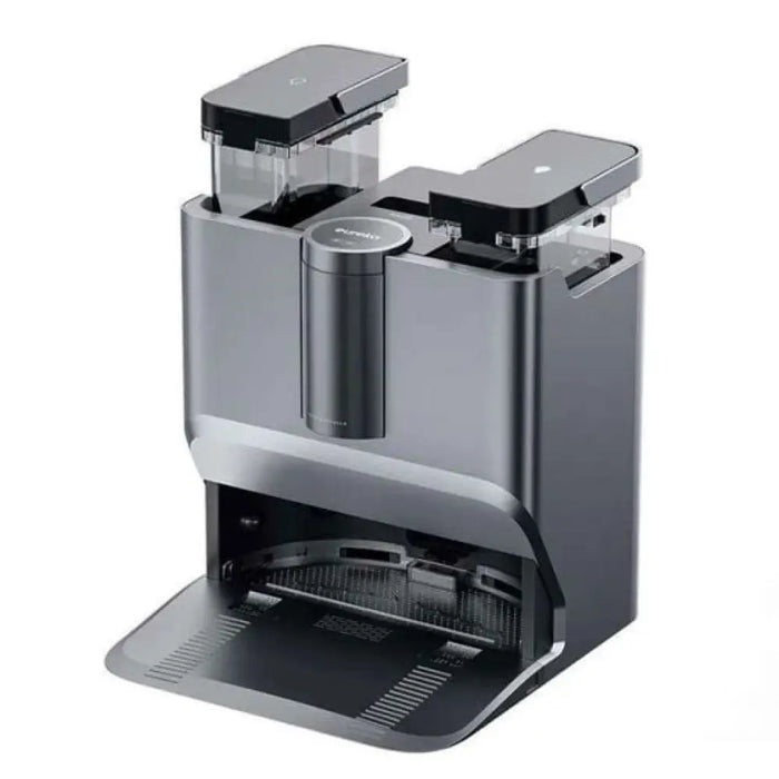 Прахосмукачка робот EUREKA J20 Black