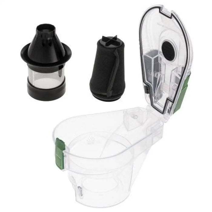 Прахосмукачка ADLER AD 7083 зелена