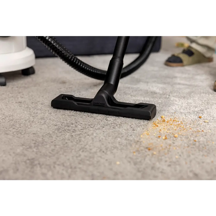 ПРАХОСМУКАЧКА ПЕРЯЩА KARCHER SE 4 PLUS