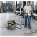 ПРАХОСМУКАЧКА KARCHER NT 30/1 Tact Te L