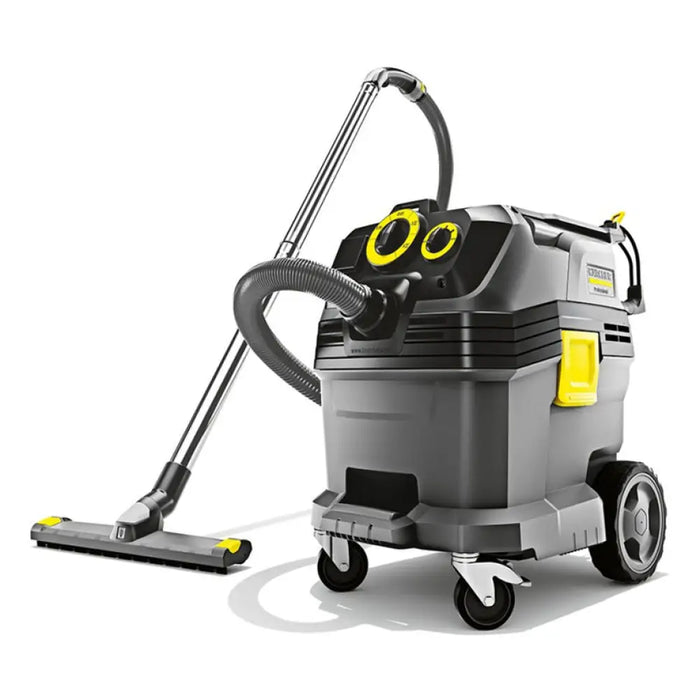ПРАХОСМУКАЧКА KARCHER NT 30/1 Tact Te L