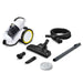 ПРАХОСМУКАЧКА KARCHER VC 3 0.9 L