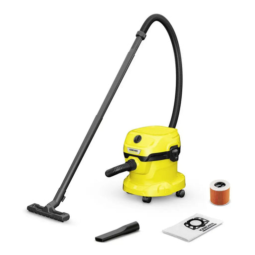 ПРАХОСМУКАЧКА KARCHER WD 2 PLUS V 12000.0 ml