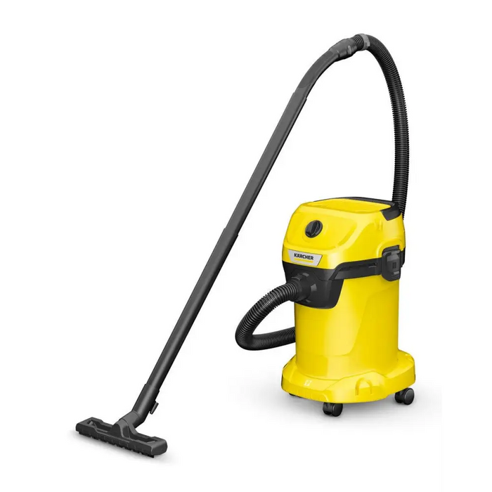 ПРАХОСМУКАЧКА KARCHER WD3 XL