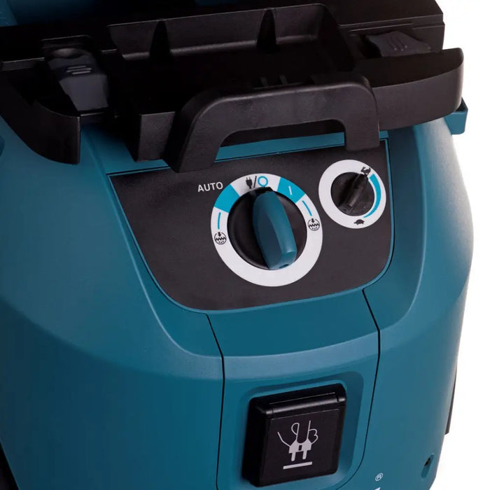 Прахосмукачка Makita VC4210L