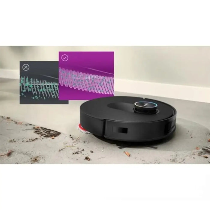 Прахосмукачка робот BOSCH Spotless Max Cam BCRDW3BX