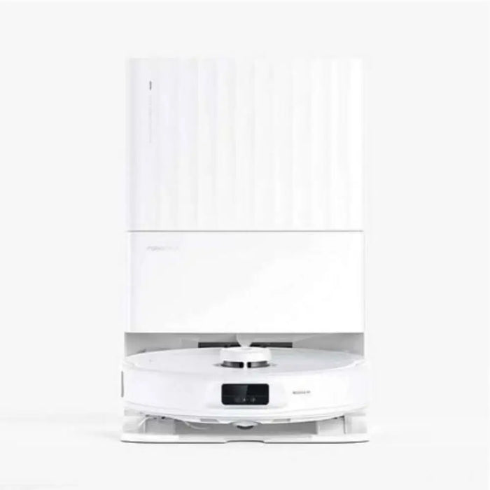 Прахосмукачка робот Roborock Q-Revo МахV white