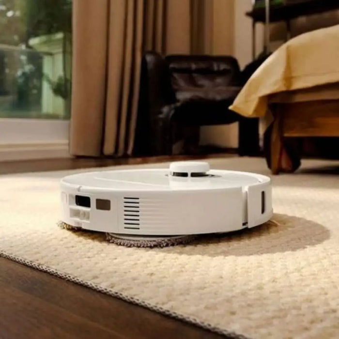 Прахосмукачка робот Roborock Q-Revo МахV white