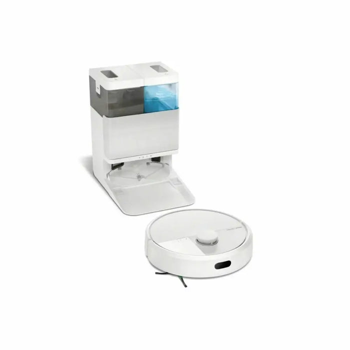 Прахосмукачка робот Roomba 405 PLUS COMBO