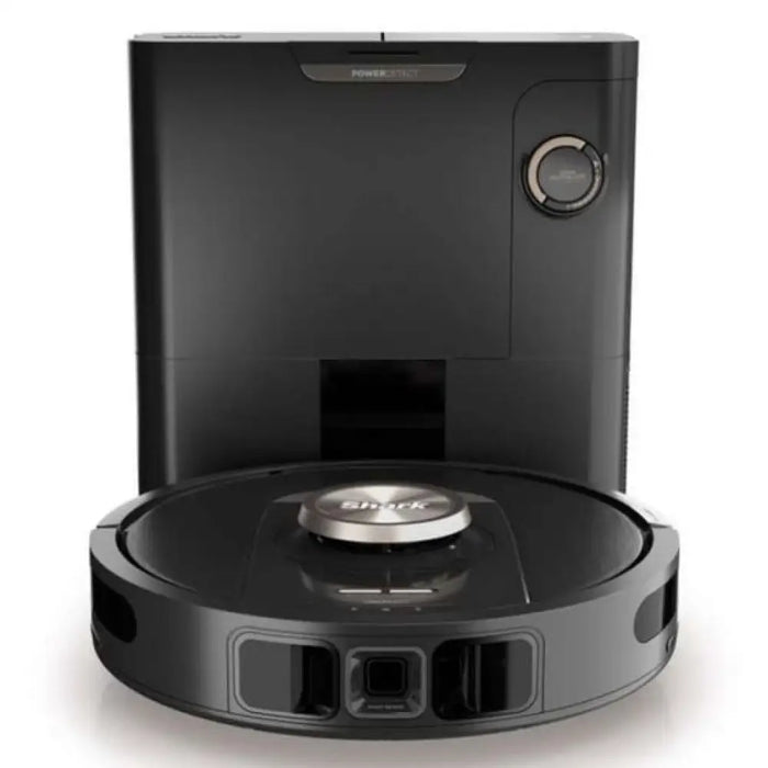 Прахосмукачка робот Shark PowerDetect Self-Empty RV2820VEEU