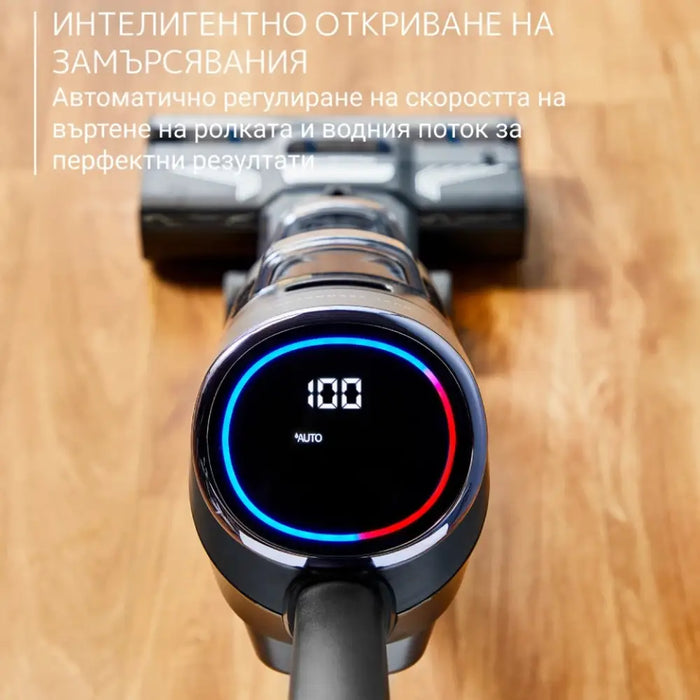 Прахосмукачка ROWENTA X-Clean 4 GZ5035WO 2 в 1