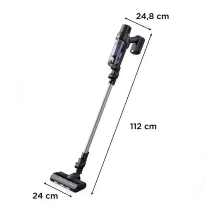 Прахосмукачка ROWENTA X-Pert 7.60 RH6A35WO