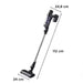 Прахосмукачка ROWENTA X-Pert 7.60 RH6A35WO