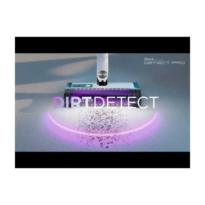 Прахосмукачка с батерия Shark Detect Pro IW3611EU Auto