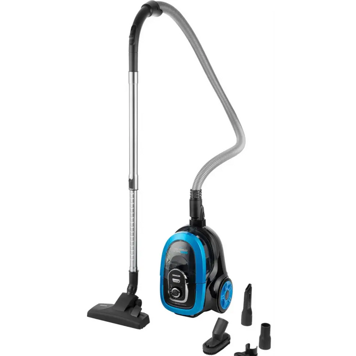 Прахосмукачка Sencor SVC 1035TQ