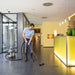 ПРАХОСМУКАЧКА KARCHER NT 20/1 Me Classic Edition