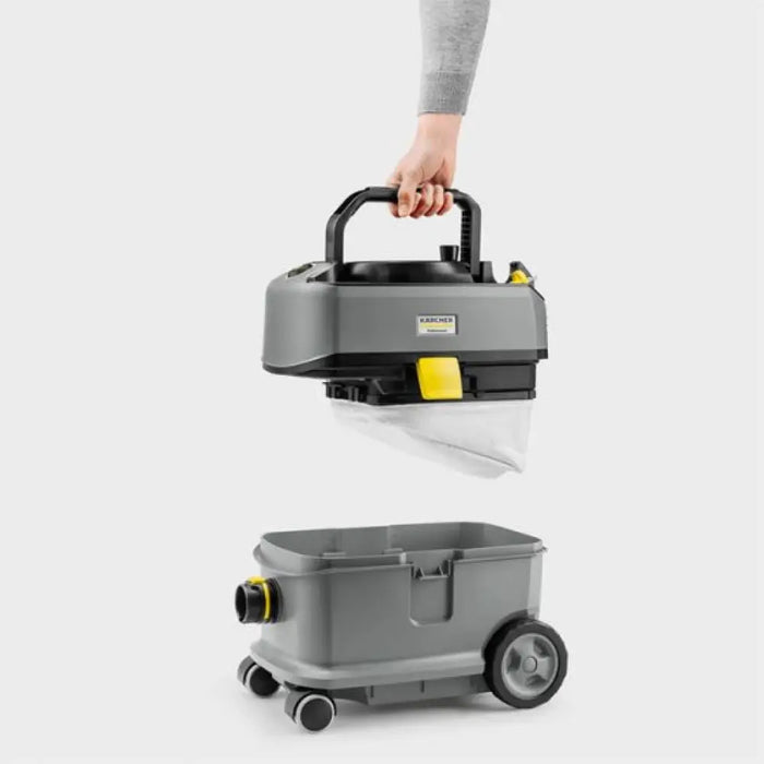 Прахосмукачка KARCHER T 10/1 Professional - 1.527-300.0